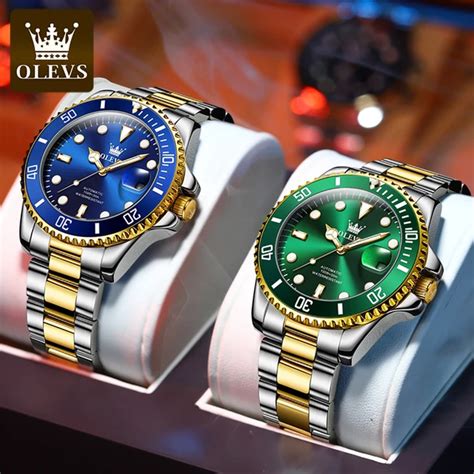 rolex submariner automático|rolex submariner official website.